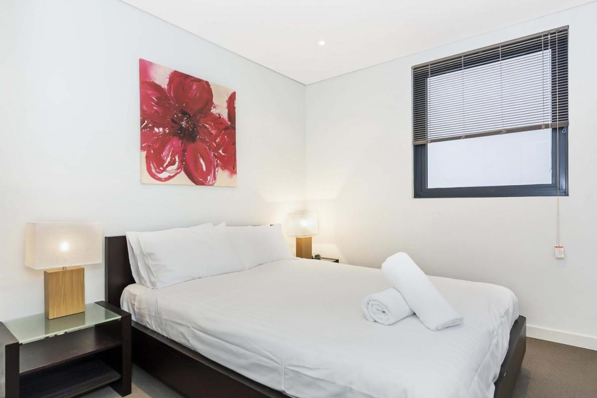 Astra Apartments Perth - Zenith Aparthotel 4*