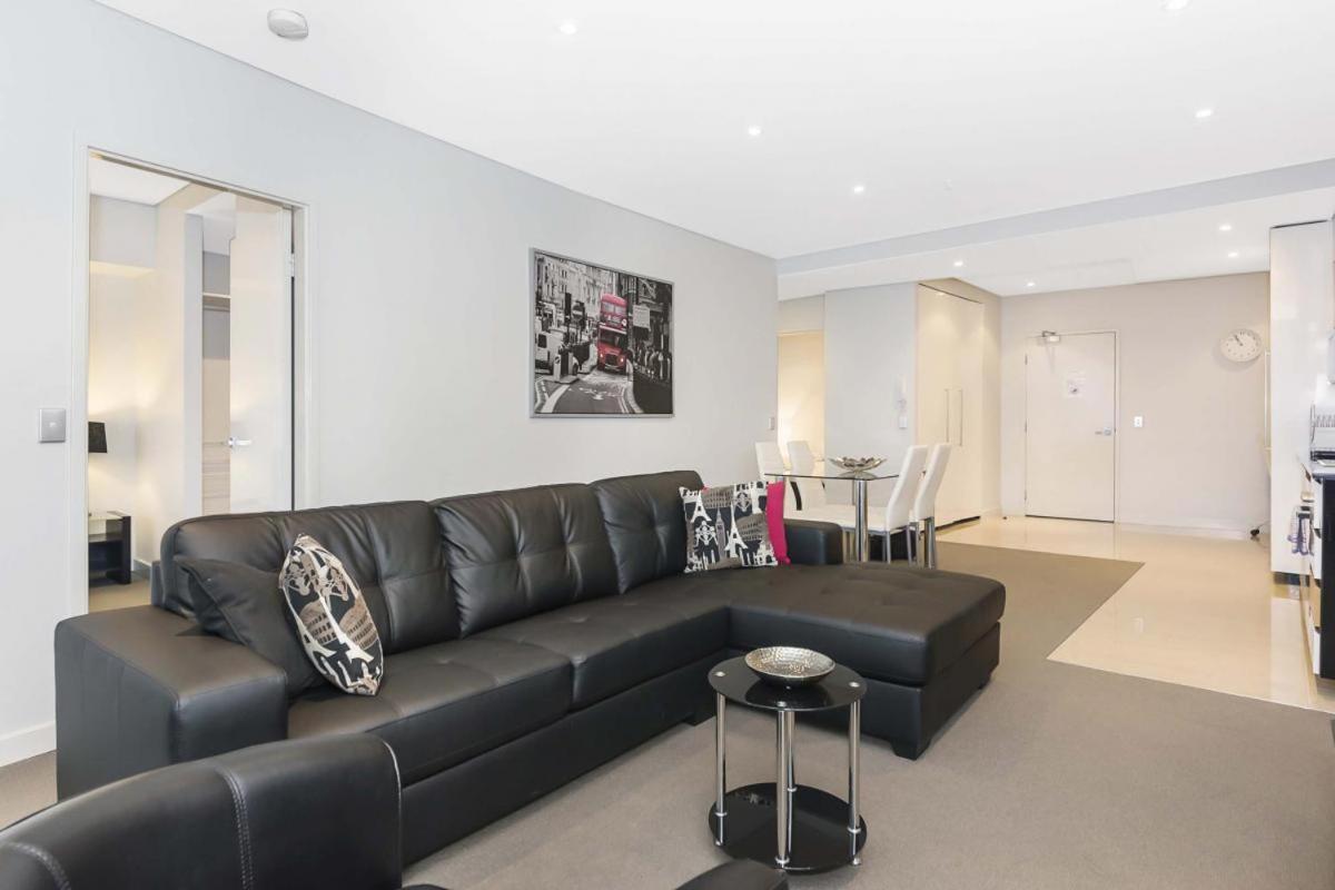 Astra Apartments Perth - Zenith Aparthotel Perth