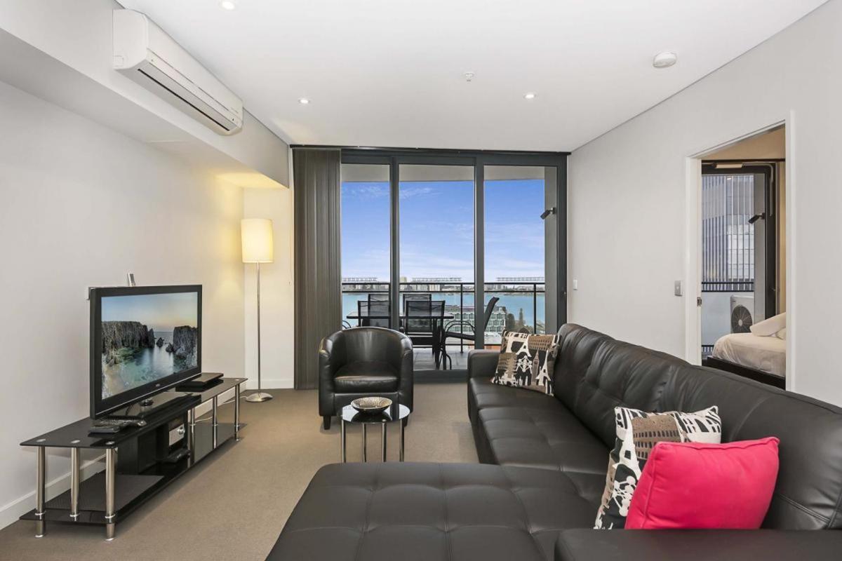 Aparthotel Astra Apartments Perth - Zenith Perth