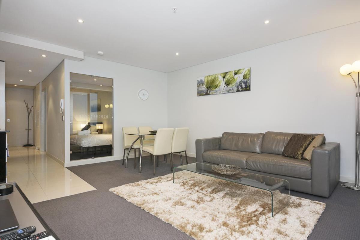 Aparthotel Astra Apartments Perth - Zenith 4*