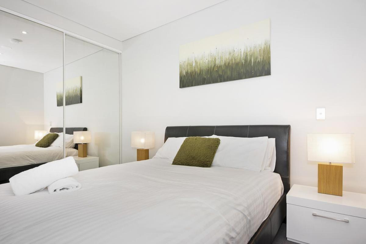 Astra Apartments Perth - Zenith Aparthotel