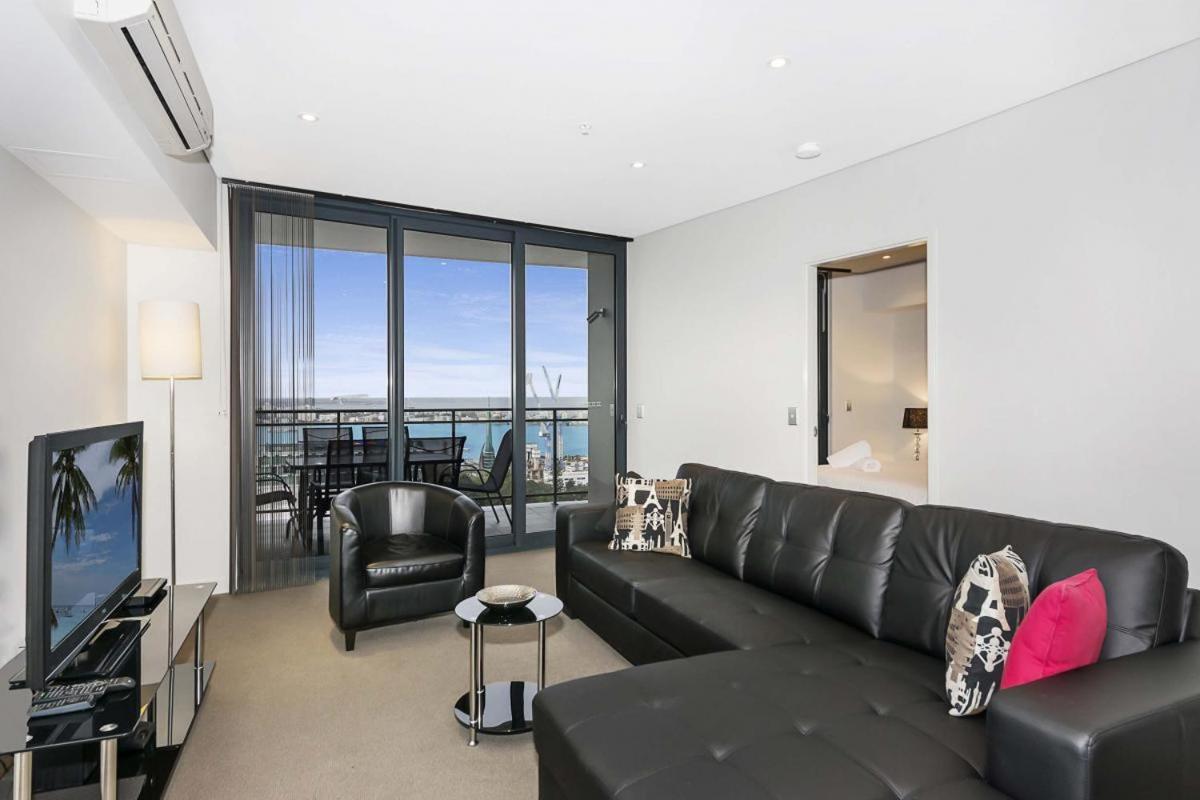 Aparthotel Astra Apartments Perth - Zenith 4*