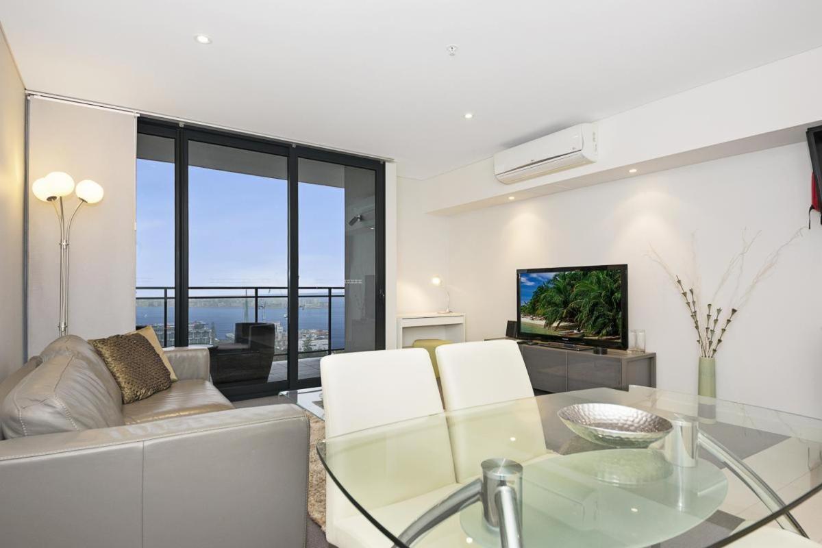 Aparthotel Astra Apartments Perth - Zenith