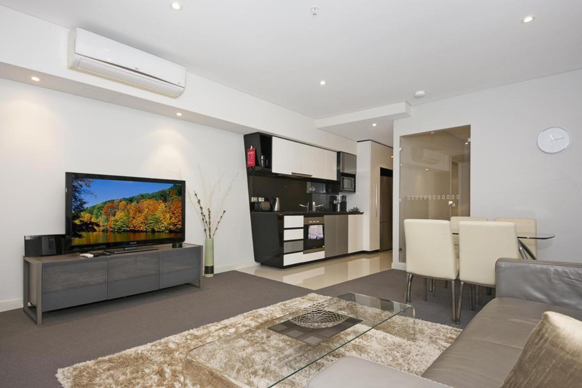 Astra Apartments Perth - Zenith Perth