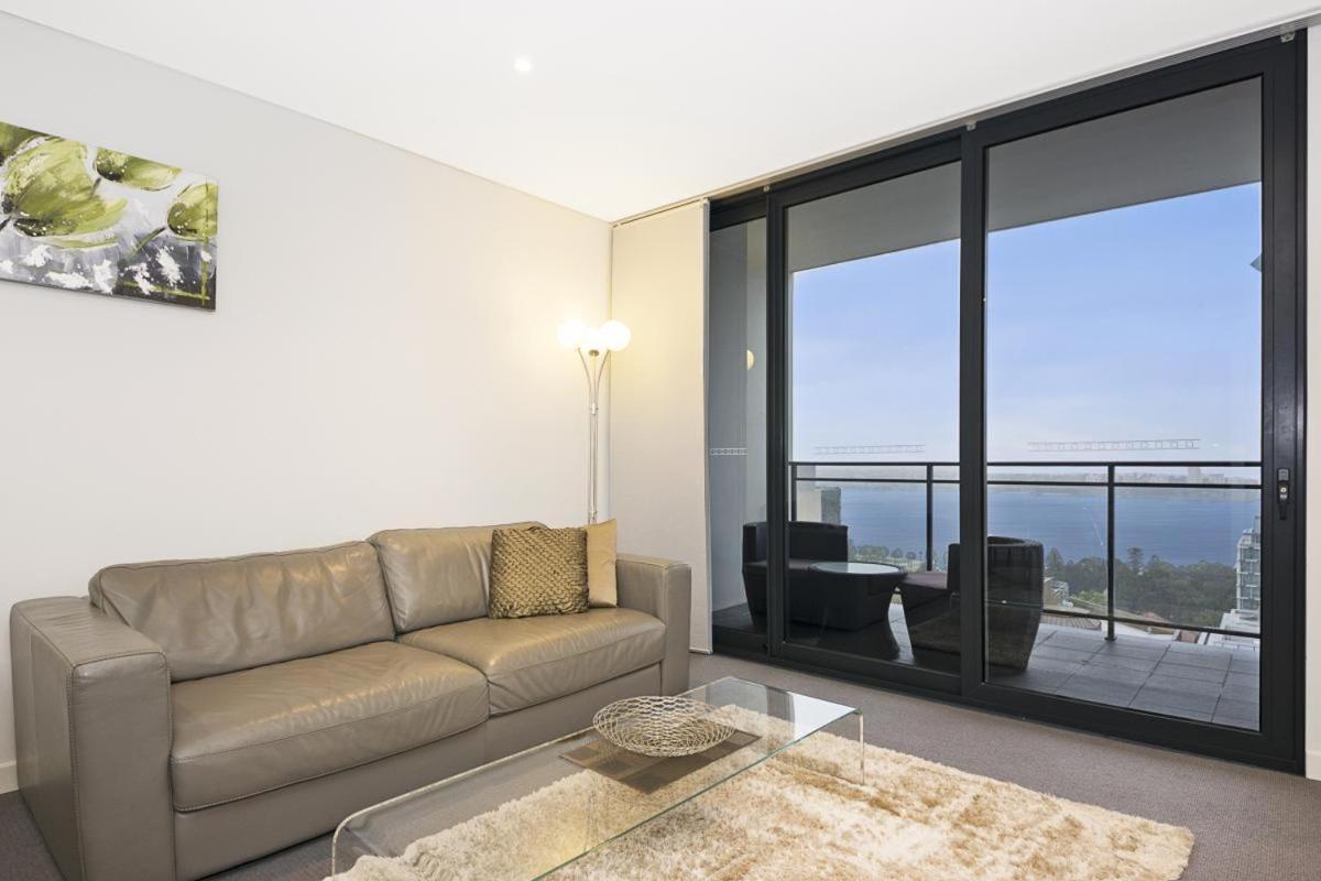 Astra Apartments Perth - Zenith Aparthotel Perth