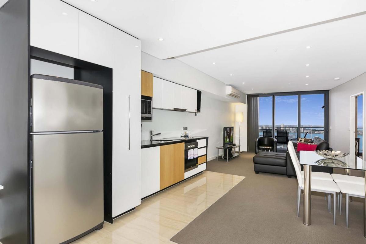 Astra Apartments Perth - Zenith Perth
