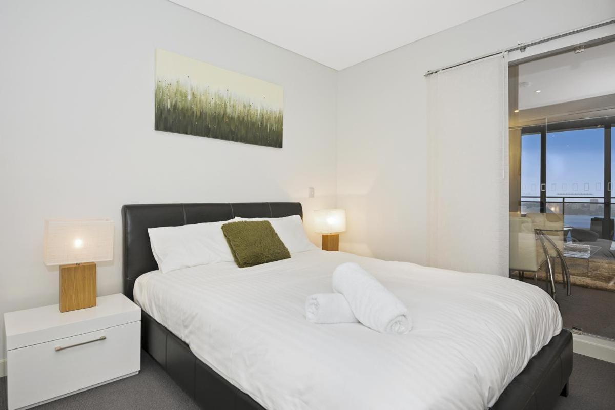 Astra Apartments Perth - Zenith Aparthotel Perth