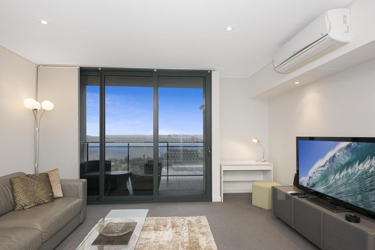 Astra Apartments Perth - Zenith Aparthotel Perth
