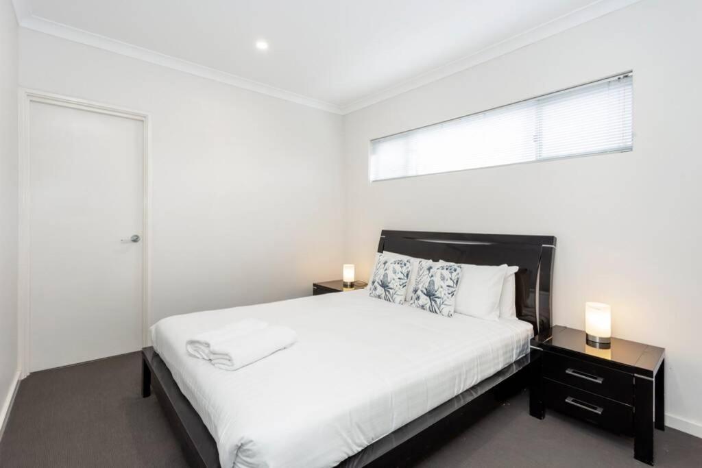 Parkland View Sanctuary - Executive Escapes Holiday home Perth