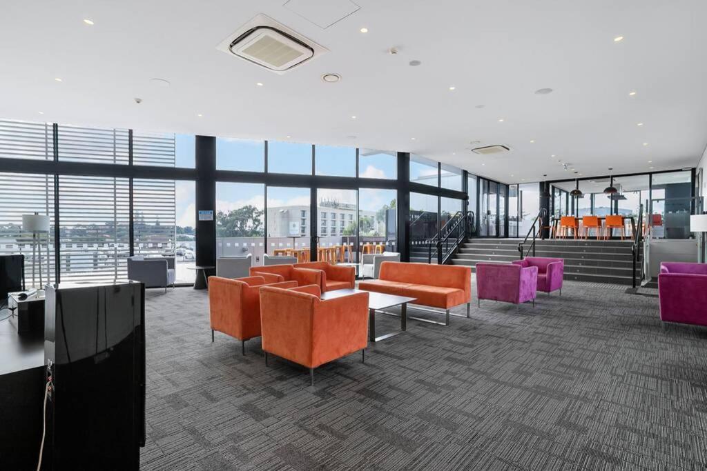 Subiaco Rooftop Terrace - Executive Escapes Apartemen *