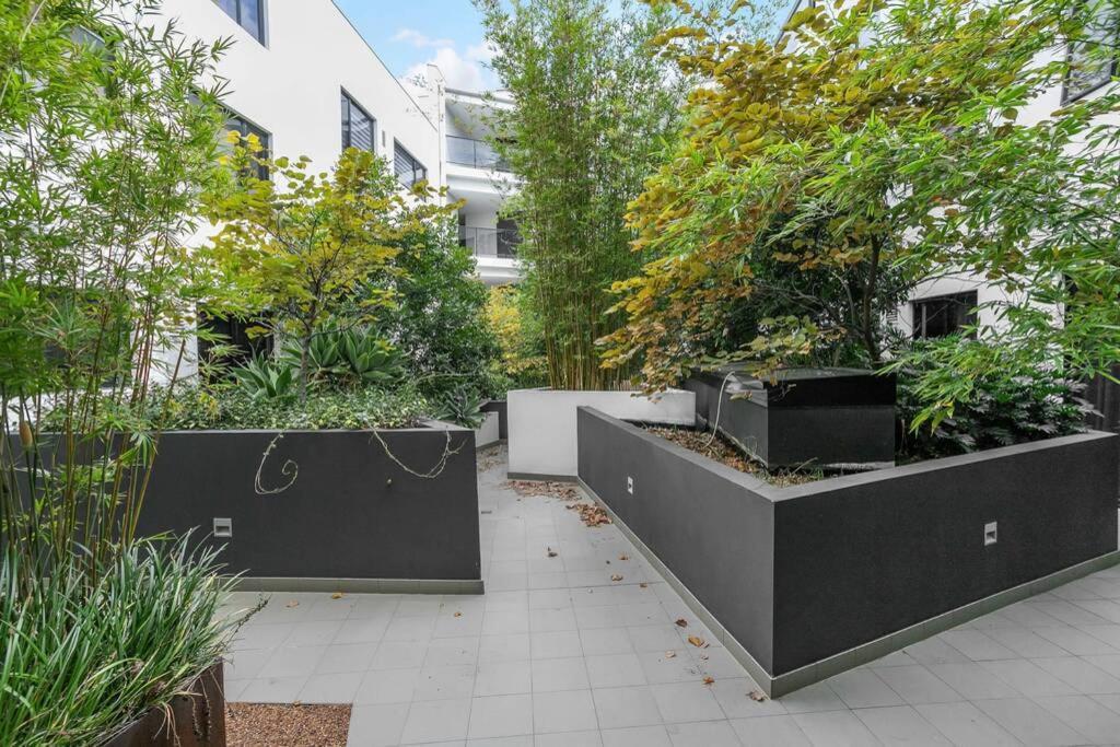 Apartemen Subiaco Rooftop Terrace - Executive Escapes Perth