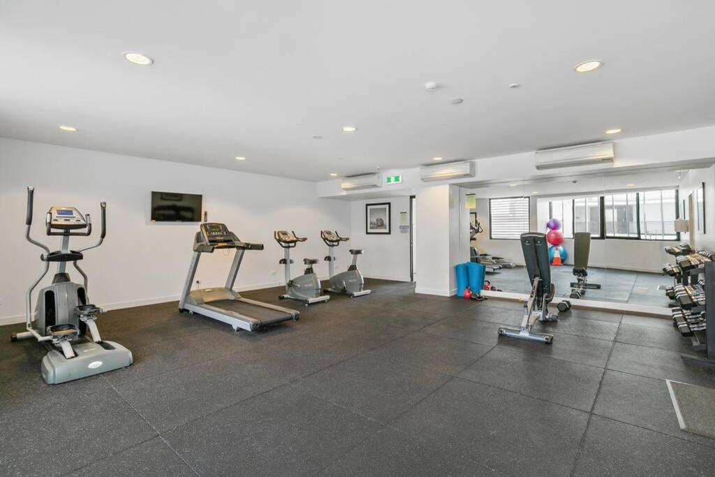 Apartemen Subiaco Rooftop Terrace - Executive Escapes