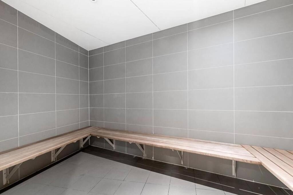Apartemen Subiaco Rooftop Terrace - Executive Escapes Perth