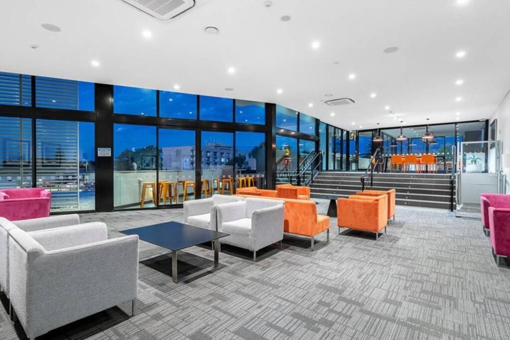 Subiaco Rooftop Terrace - Executive Escapes Apartemen Perth