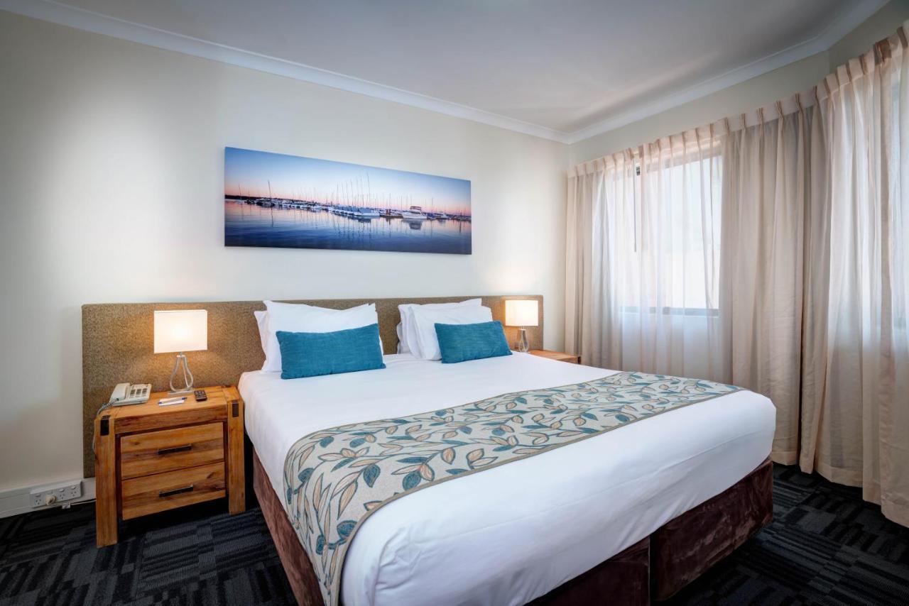 Aparthotel Broadwater 4*