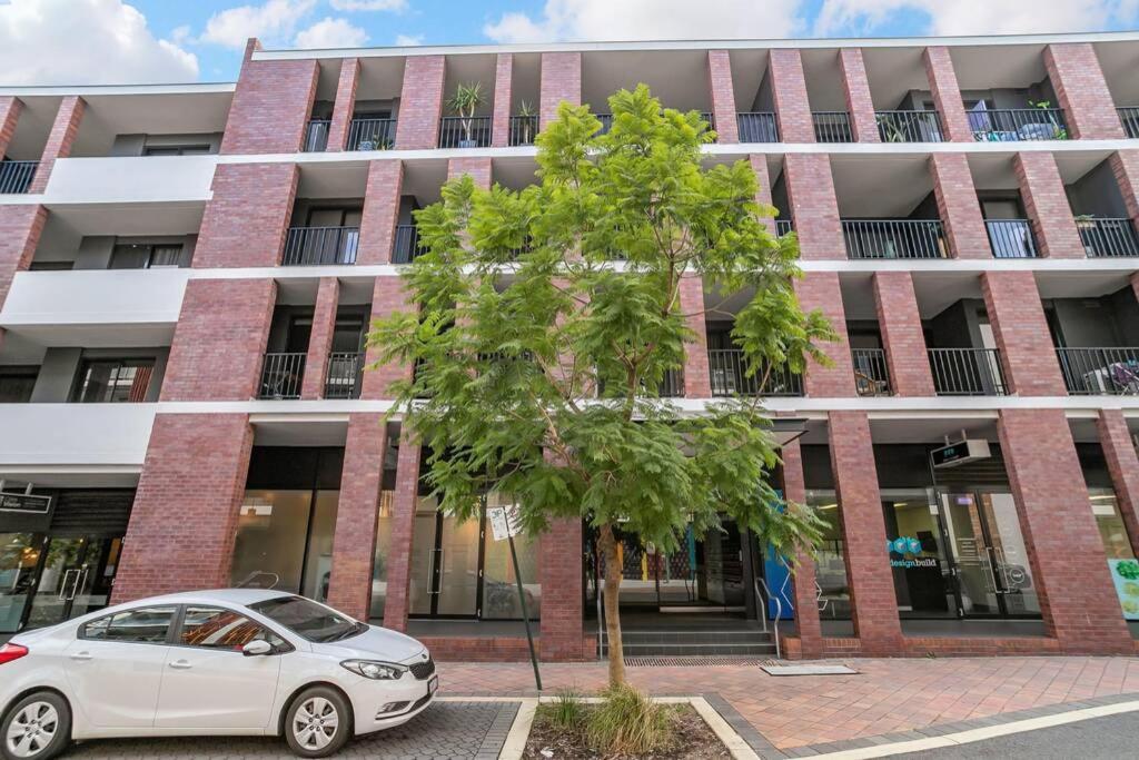 Apartemen Subiaco Rooftop Terrace - Executive Escapes Perth