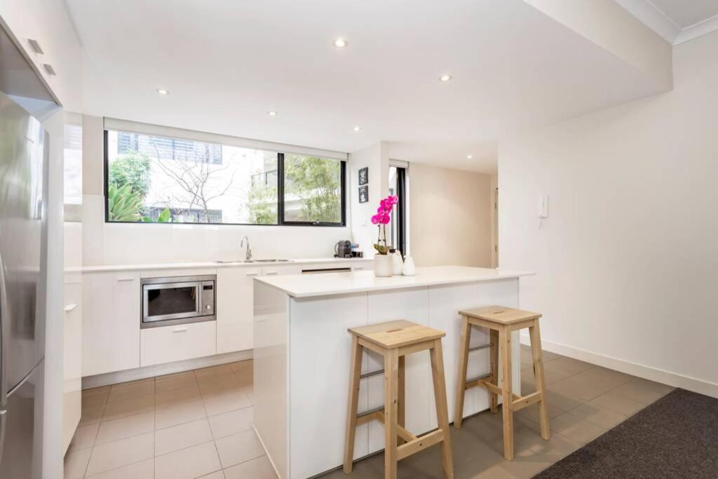 Apartemen Subiaco Rooftop Terrace - Executive Escapes