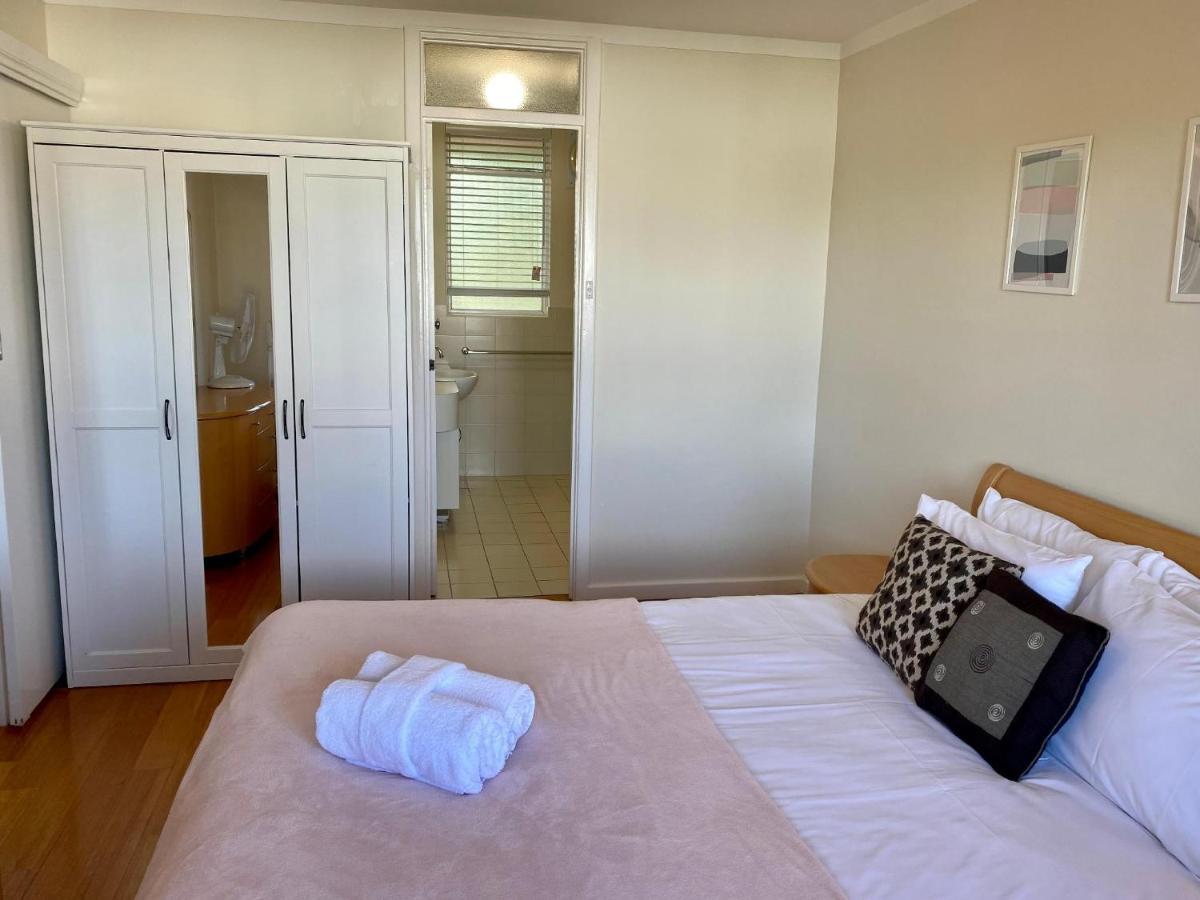 Apartment 5 A Rose In South 1br For2 Parking