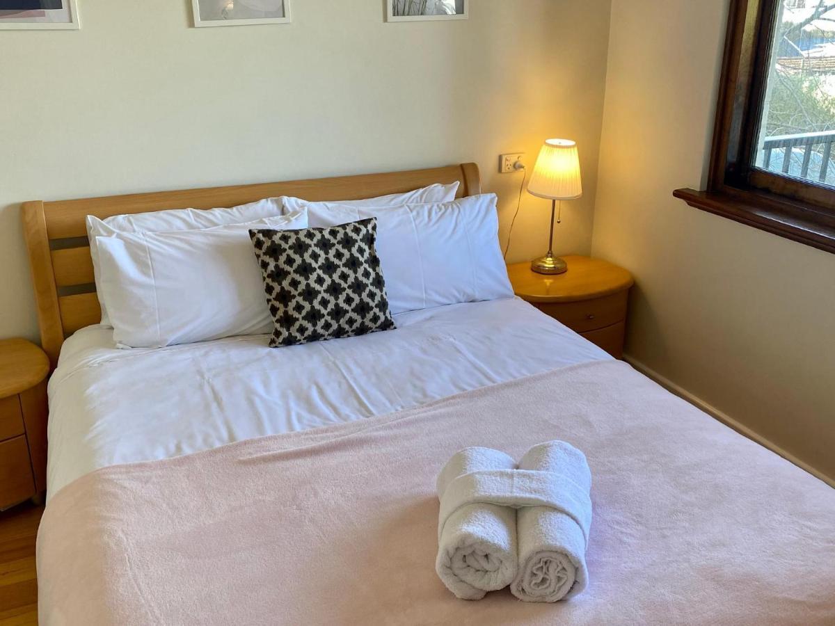 Apartment 5 A Rose In South 1br For2 Parking *