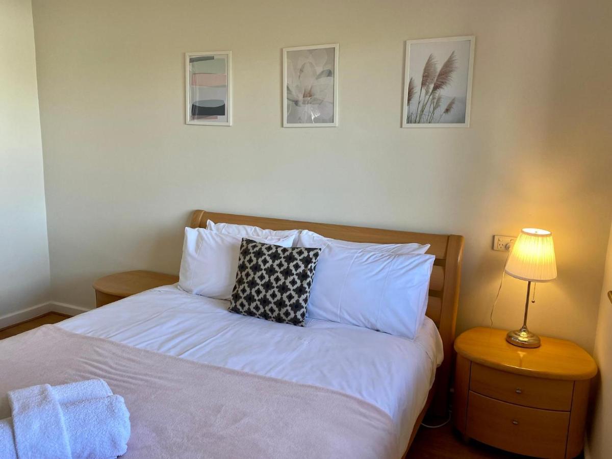 5 A Rose In South 1br For2 Parking