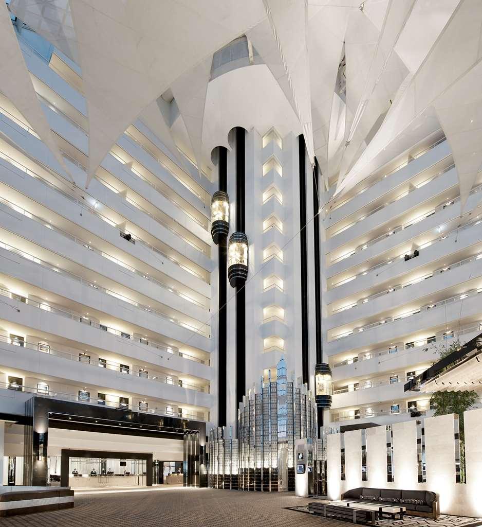 Crown Metropol Hotel
