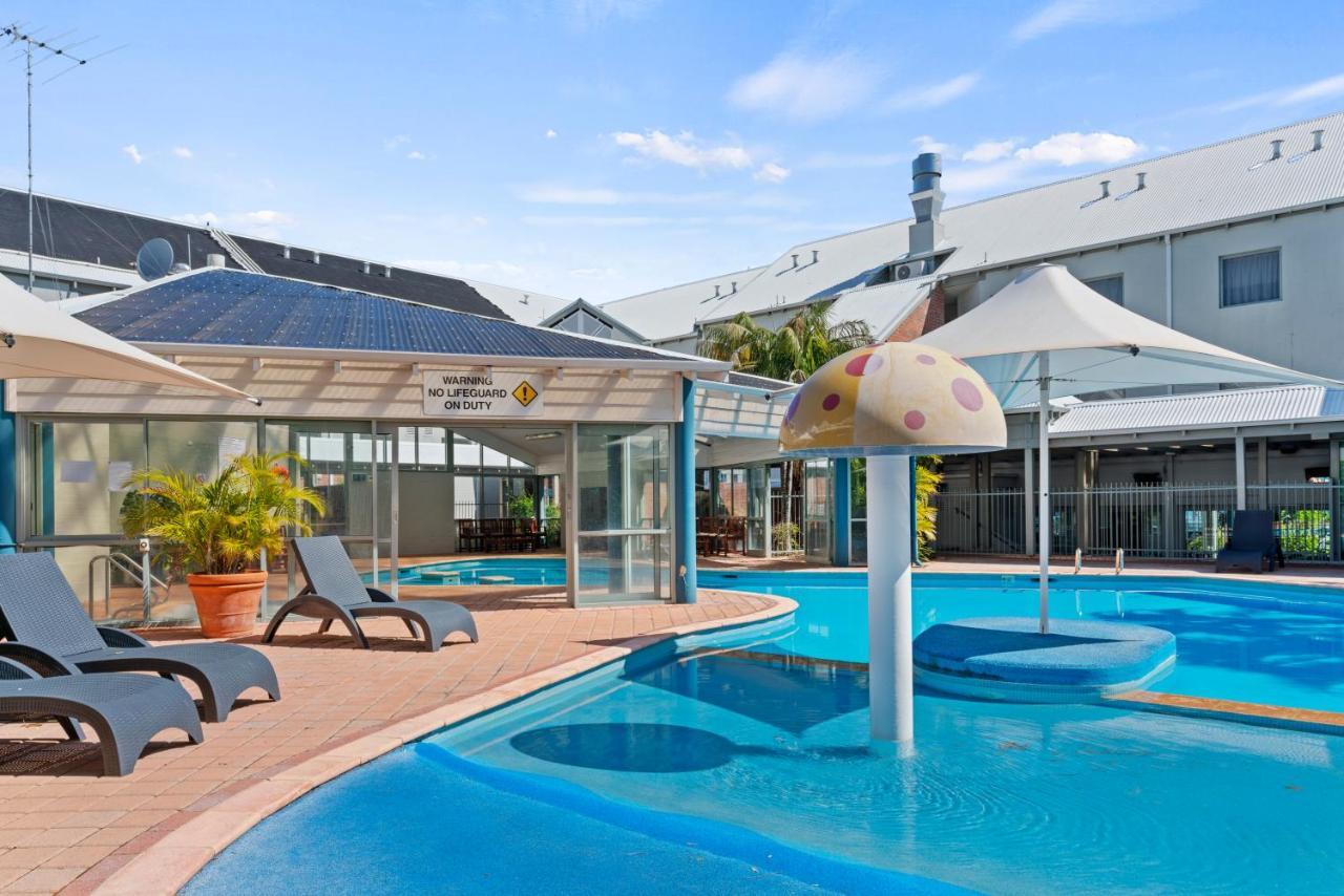 Aparthotel Broadwater