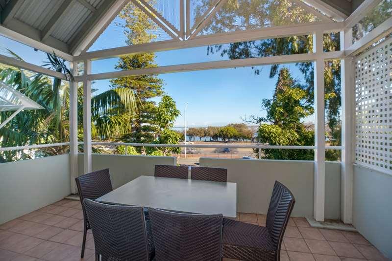 Broadwater 4*