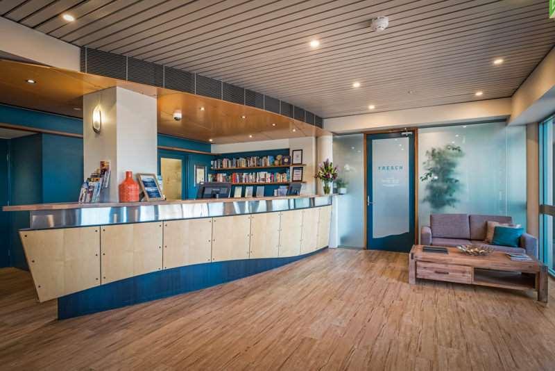 Aparthotel Broadwater