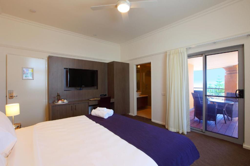 Cottesloe Hotel Perth