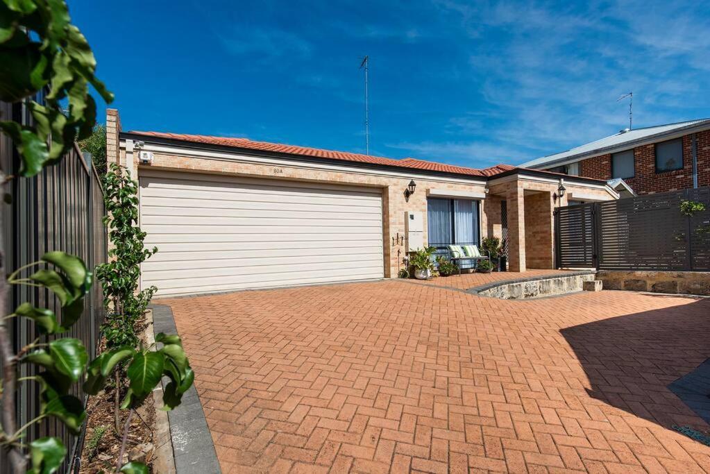 Scarborough On Duke - Executive Escapes Perth