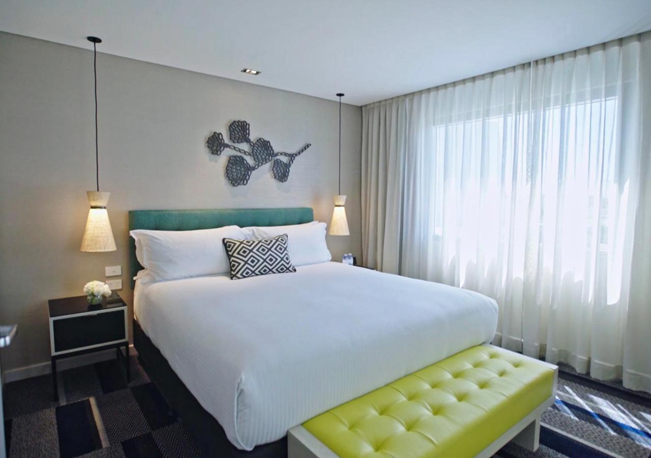 Crown Promenade 4* Perth