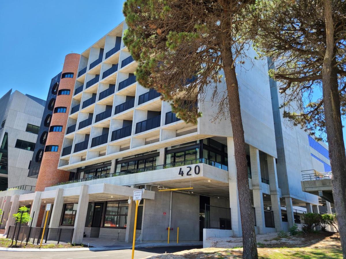 Nesuto Curtin Perth
