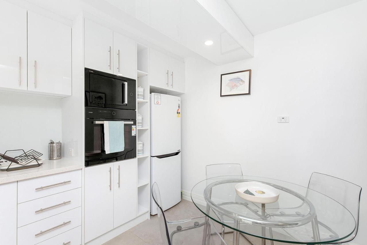 65 Hillside 2br Apt Cbdkingspark Parking *