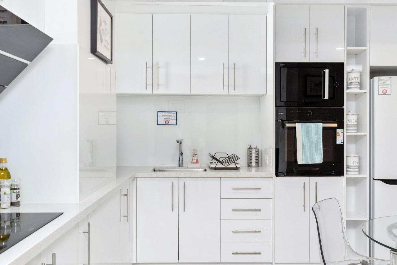 65 Hillside 2br Apt Cbdkingspark Parking Apartment *