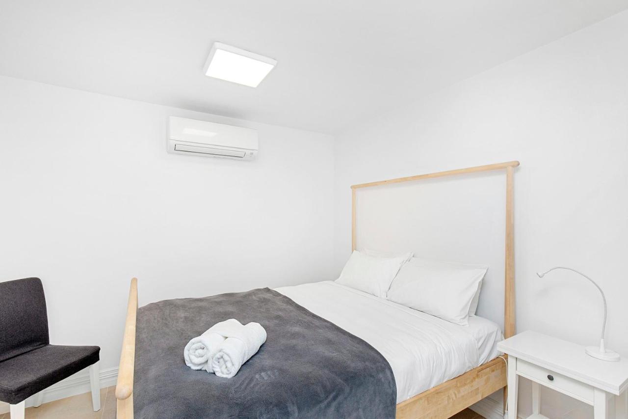 65 Hillside 2br Apt Cbdkingspark Parking Apartment Perth