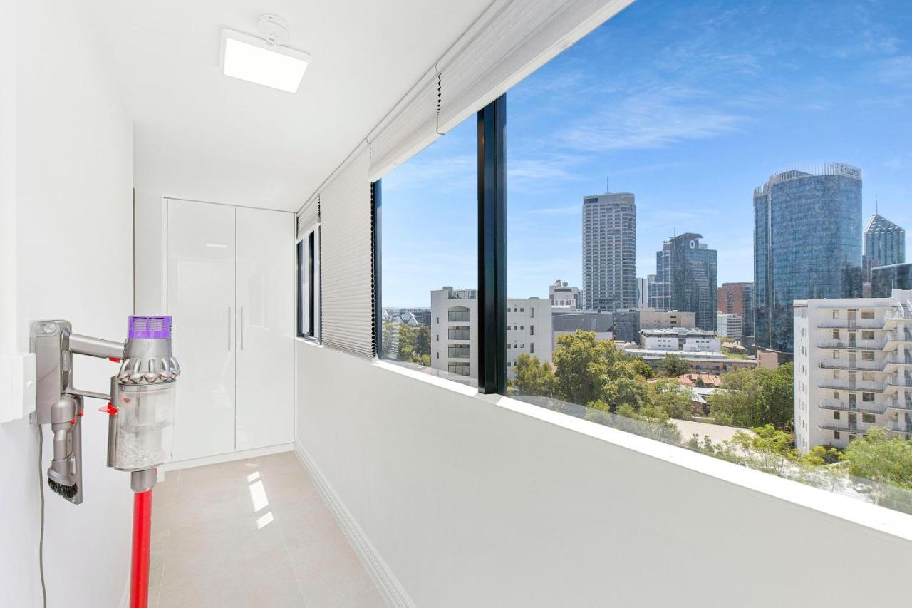 Apartment 65 Hillside 2br Apt Cbdkingspark Parking Perth