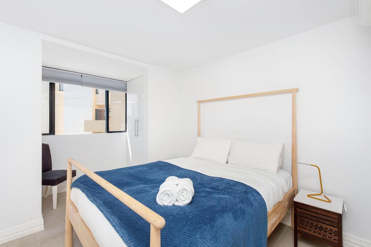 65 Hillside 2br Apt Cbdkingspark Parking * Perth