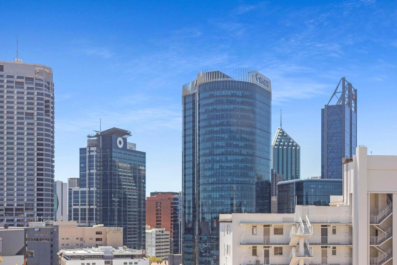 65 Hillside 2br Apt Cbdkingspark Parking Perth