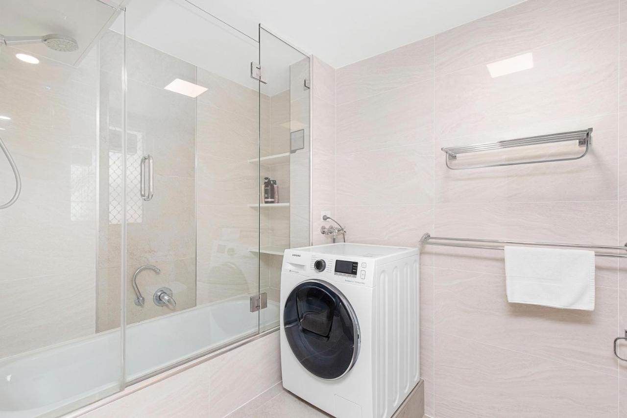 Apartment 65 Hillside 2br Apt Cbdkingspark Parking Perth