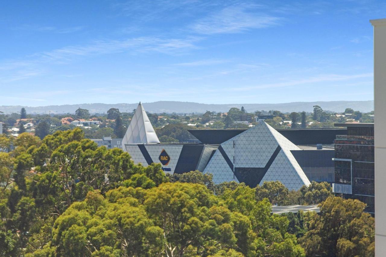 65 Hillside 2br Apt Cbdkingspark Parking Perth