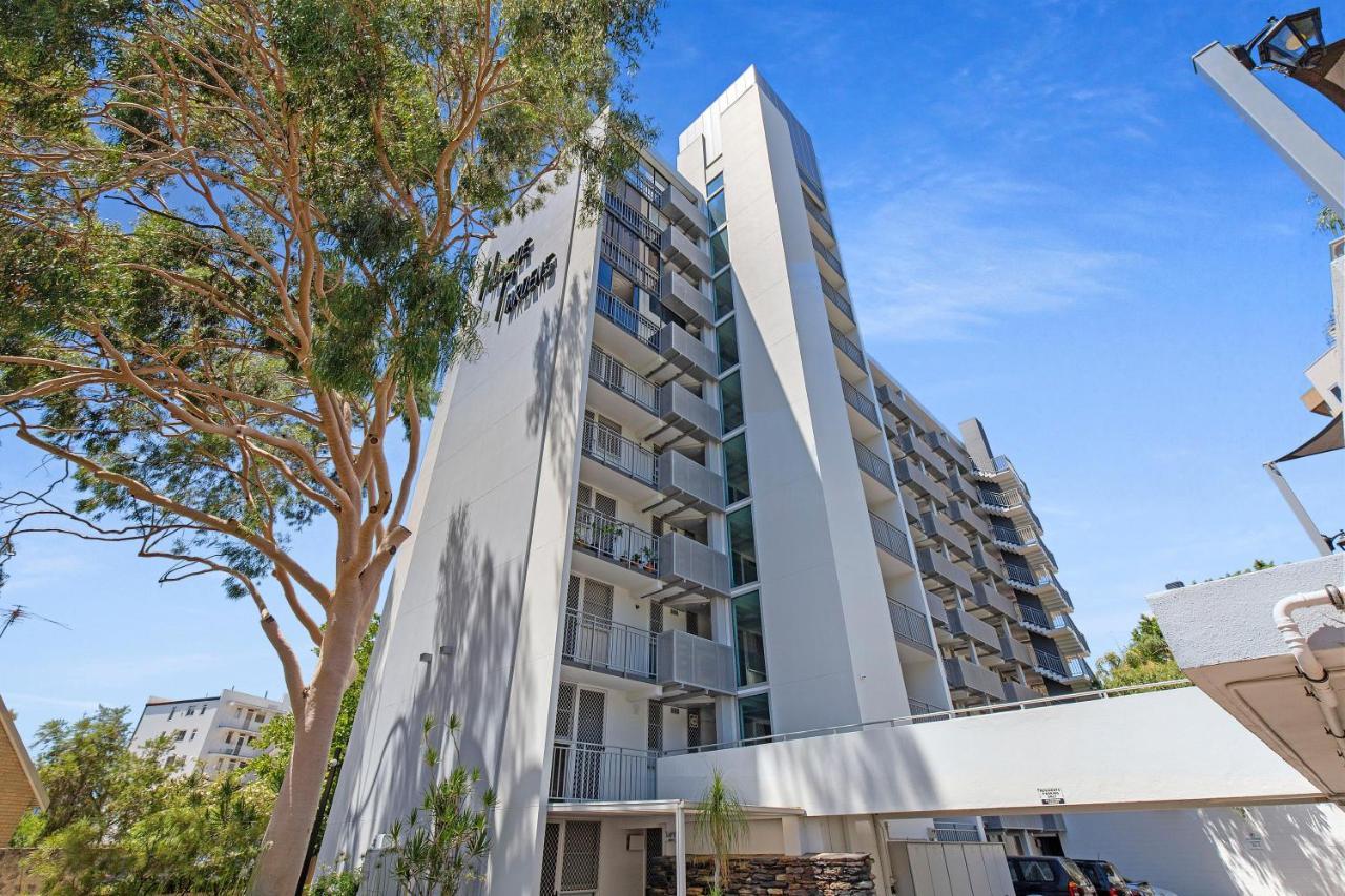 65 Hillside 2br Apt Cbdkingspark Parking * Perth