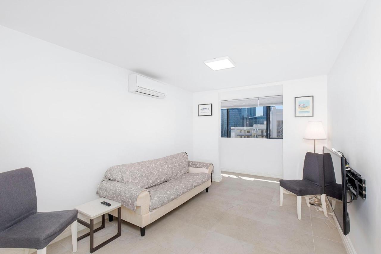 65 Hillside 2br Apt Cbdkingspark Parking Apartment Perth