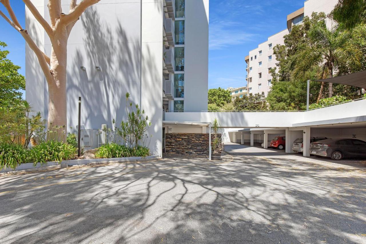 65 Hillside 2br Apt Cbdkingspark Parking Apartment