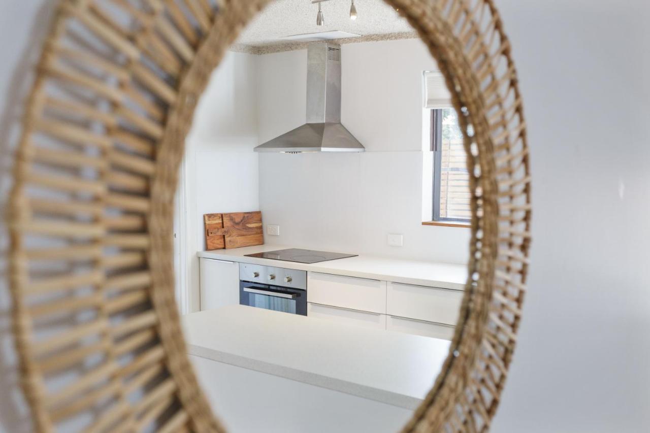 6 Tranquil Leafygreen Scarbbeach Townhse Holiday home