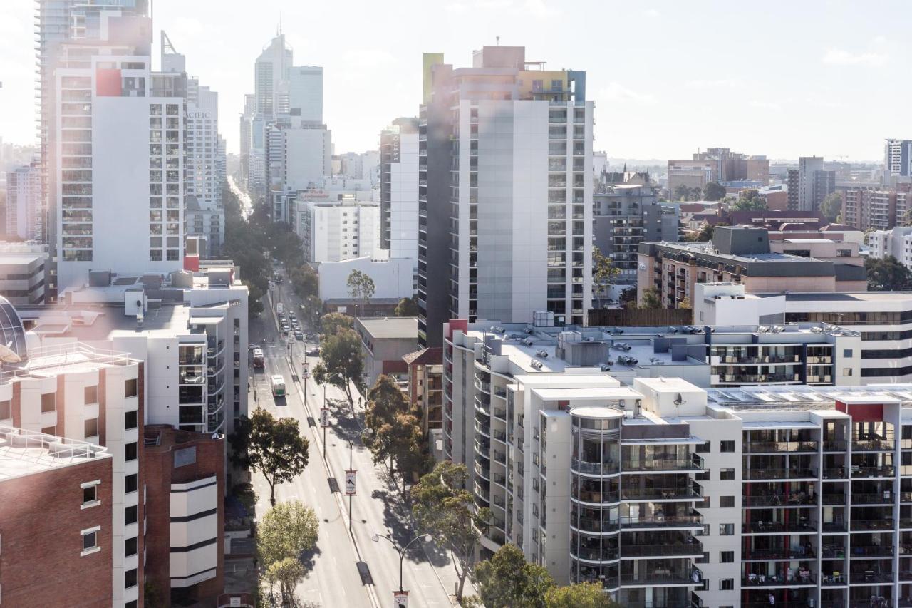 Ibis Styles East Hotel Perth