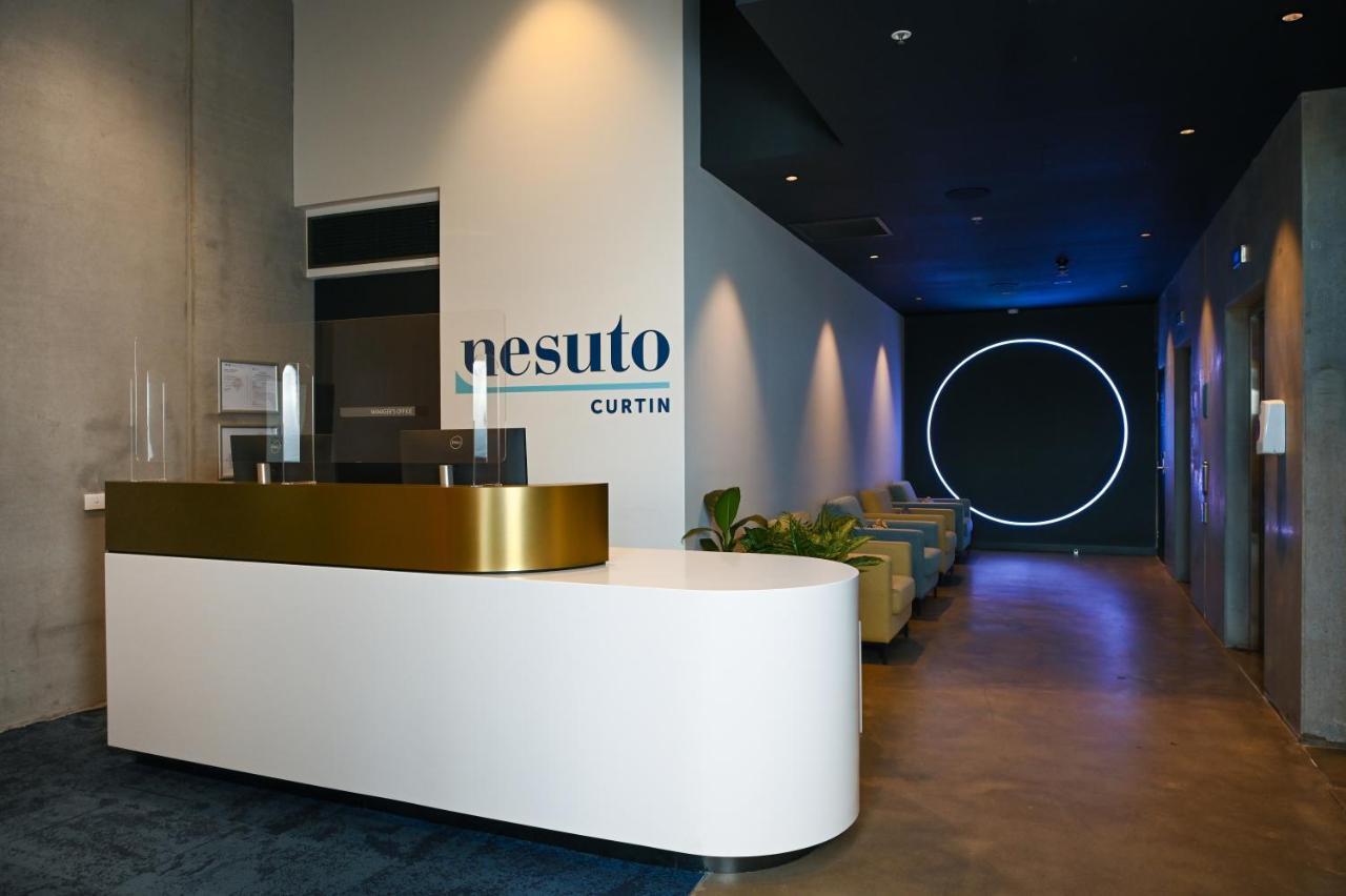 Nesuto Curtin Hotel Perth