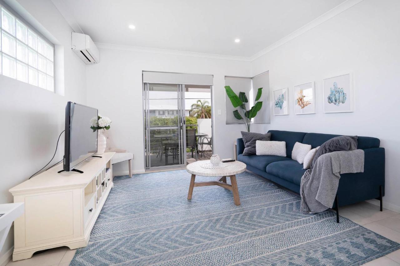 3 Fresh Sparkling Apt 2br 2ba Cloverdale Perth