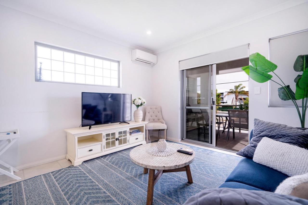 Apartment 3 Fresh Sparkling Apt 2br 2ba Cloverdale