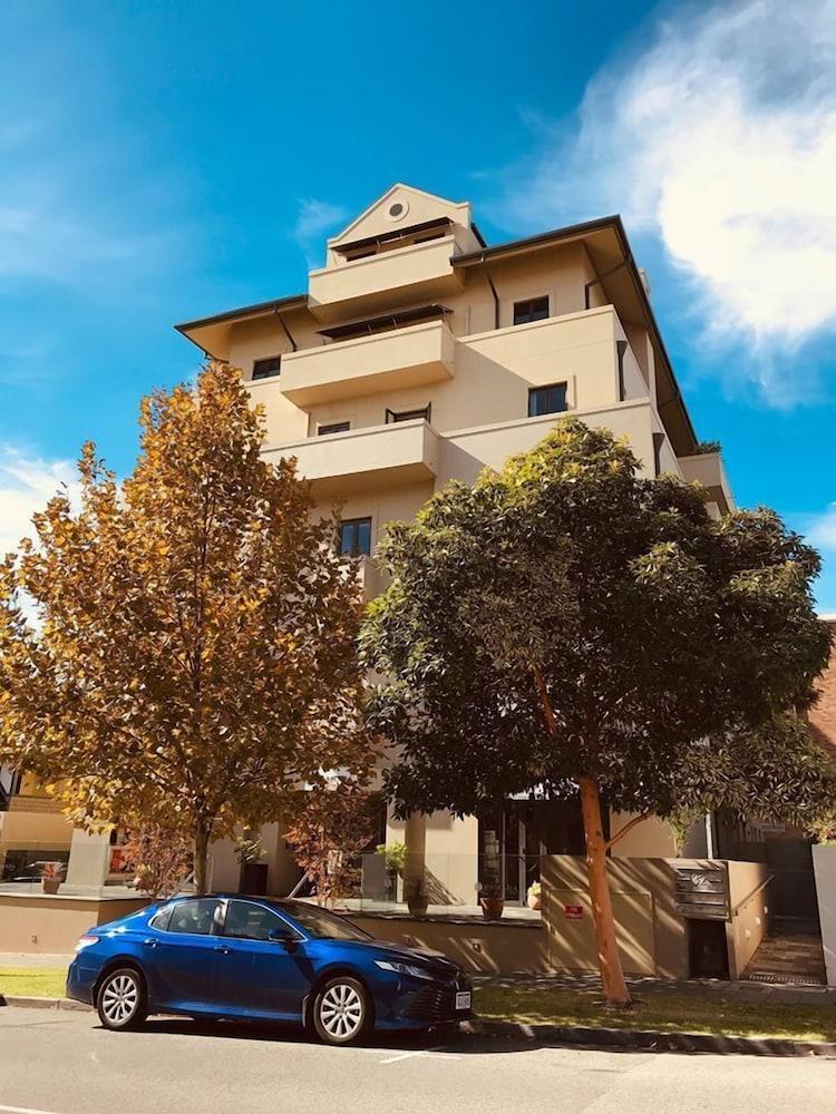 Club Wyndham Perth, Trademark Collection By Wyndham Hotel Perth