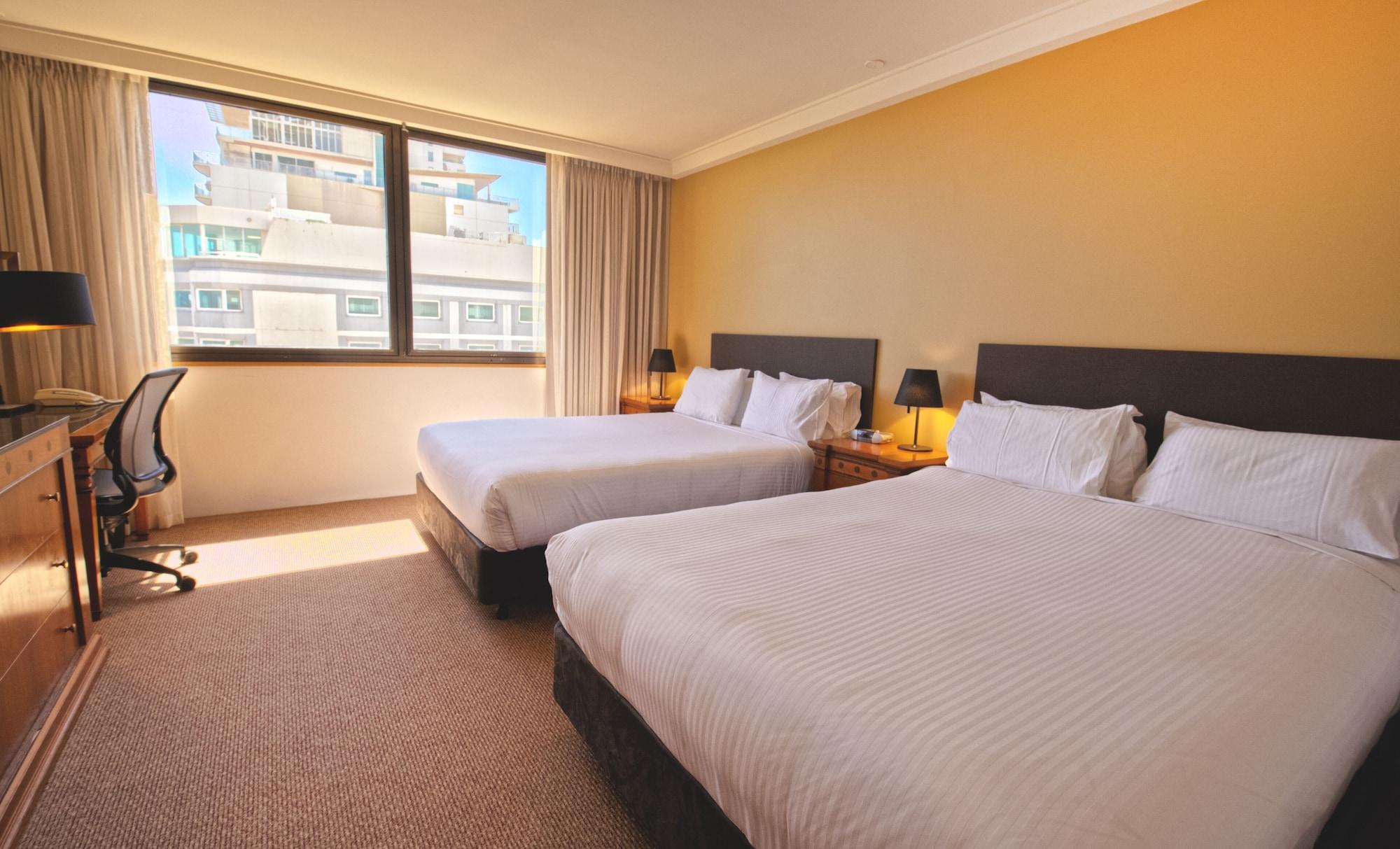Hotel Pan Pacific Perth